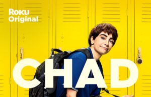 Roku Cancels “Chad” After Two Seasons