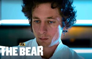 “The Bear” Breaks Comedy Record w/ 23 Emmy Nominations