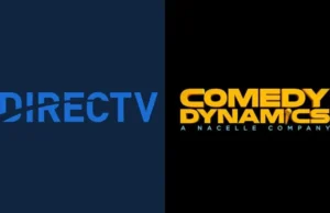 Comedy Dynamics Added To Direct TV Channels