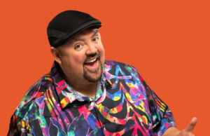 Gabriel Iglesias’ “Legend Of Fluffy” Set To Premiere Jan. 7th On Netflix
