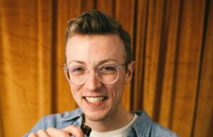 Comedian of the Day (6/20/24): Danny Killea