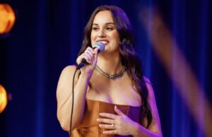 Hannah Berner “We Ride At Dawn” Comedy Special Set To Premiere July 9th