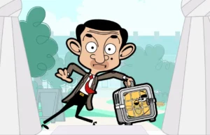 “Mr Bean” Fast Channel Launches