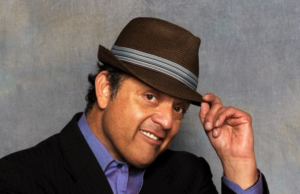 Paul Rodriguez Set To Perform Free Comedy Show At Eagle Mountain Casino