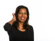 Comedian of the Day (6/18/24): Sashi Perera