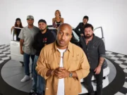 Chris Redd Set To Host “Resurrected Rides” Relaunch On Netflix