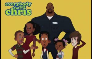 Chris Rock, Terry Crews & Tichina Arnold Among Voice Cast For Animated “Everybody Still Hates Chris” Series