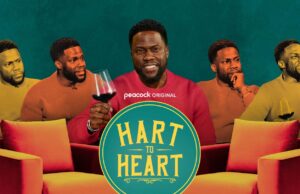 Kevin Hart’s “Hart To Heart” Series Returning For Season 4