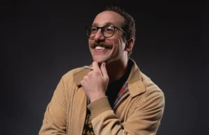 Ian Fidance Announces “Sick Sick Six” Tour