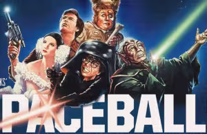 “Spaceballs” Sequel In Early Development At Amazon MGM Studios