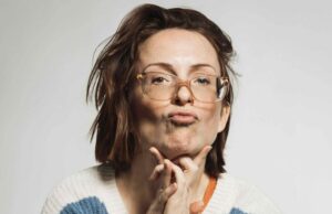 Comedian Bethany Hall Set To Make Her Off-Broadway Debut July 24th