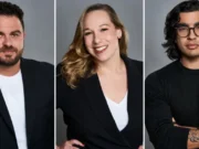 Brillstein Adds Alex Goodman, Rachel Helix & Turner Byfuglin As Comedy Managers