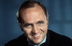 Comedy Legend Bob Newhart Dies At 94