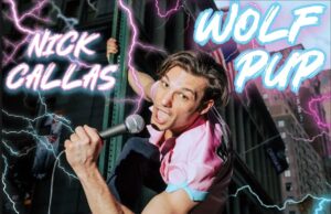Nick Callas Discuss Wolf Pup, Wack Emcees, & More w/ We Own The Laughs.com