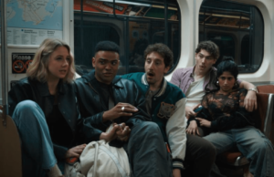 “Snowflakes” Gets Series Order At FX