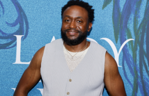 Byron Bowers Joins Cast of “Wonder Man”