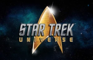 “Star Trek” Live-Action Comedy In The Works