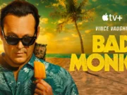 “Baad Monkey” Renewed For Season 2 By Apple TV+