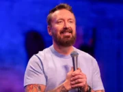 Chad Daniels Announces “Empty Nester” Comedy Special On July 16th