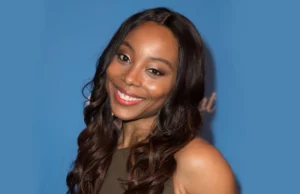 Comedian/Actress Erica Ash Passes Away At 46