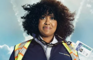 Hulu’s “How To Die Alone” (Starring Natasha Rothwell) Premiering Sept. 13th