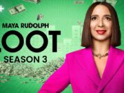 Apple TV+ Renews “Loot” For Season Three