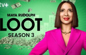 Apple TV+ Renews “Loot” For Season Three