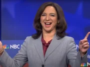 Maya Rudolph To Play Kamala Harris On “Saturday Night Live” Through 2024 Presidential Election