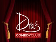 Drai’s Comedy Club Set To Open In Las Vegas September 12th