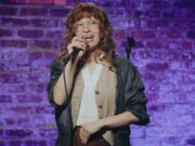 Comedian of the Day (8/29/24): Carly Ballerini
