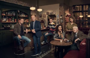 Paramount+ Cancels “Frasier” After Two Seasons