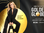 Nikki Glaser Set To Host 2025 Golden Globe Awards