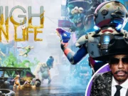 J.B. Smoove To Produce & Star In Animated Comedy Based On ‘High On Life’ Video Game
