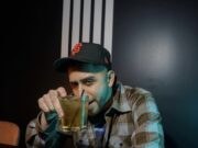 Comedian of the Day (8/8/24): Drew Martinez
