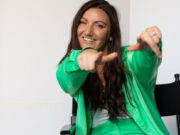 Comedian of the Day (8/5/24): Sophie Forcioli