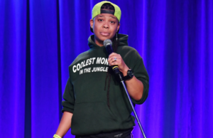 Punkie Johnson Announces She Will Not Be Returning To SNL After Four Seasons