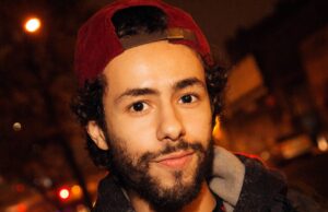 Ramy Youssef Inks First-Look Deal w/ Netflix
