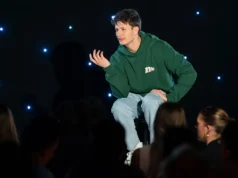 Matt Rife “Lucid” Comedy Special Review