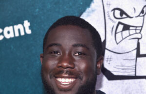 David Gborie Talks New Comedy Special & More w/ We Own The Laughs.com