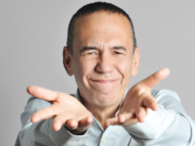 Gilbert Gottfried’s Posthumous Comedy Album Set To Be Released This Fall