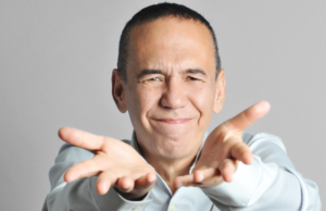 Gilbert Gottfried’s Posthumous Comedy Album Set To Be Released This Fall