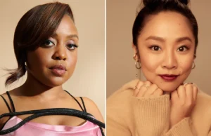 Quinta Brunson & Stephanie Hsu Set To Star In “Par For The Course”