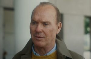 “Goodrich” (Starring Michael Keaton & Mila Kunis) Trailer