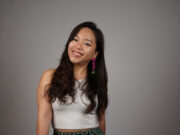 Comedian of the Day (8/15/24): Elisha Tan