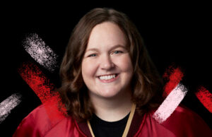 Molly Kearney Leaving SNL After Two Seasons