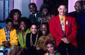 “A Different World” Sequel Currently In The Works At Netflix