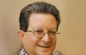 Comedian Perry Kurtz Dies At Age 73
