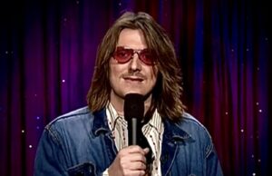 Mitch Hedberg Documentary Currently In The Works