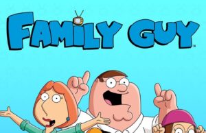 “Family Guy” Heads To Comedy Central In Licensing Deal