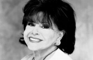 Comedian/Sitcom Writer Mitzi McCall Dies At Age 93